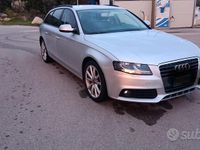 Usata Audi A4 140 CV (102 kW) 2010 Station wagon