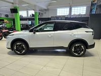 Nuova Nissan Qashqai N-Connecta 158 CV (116 kW) 2025 Bianco SUV