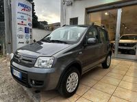 Usata Fiat Panda 4x4 Climbing 69 CV (50 kW) 2012 Other Utilitaria