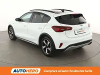 Usata Ford Focus Active 125 CV (91 kW) 2023 Bianco Berlina