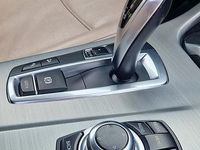 Usata BMW X5 xLine 190 CV (139 kW) 2016 Grigio SUV