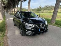 Usata Nissan Qashqai 116 CV (85 kW) 2019 SUV