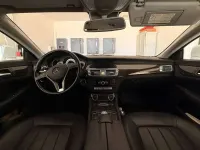 Usata Mercedes CLS250 Shooting Brake 204 CV (150 kW) 2014 Bianco Station wagon