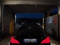 Usata Mercedes CLA200 AMG 2025 Nero Berlina