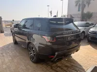 Usata Land Rover Range Rover Sport HSE Dynamic 249 CV (183 kW) 2020 Grigio SUV