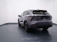 Nuova Sportequipe S8 186 CV (136 kW) 2025 Grigio SUV