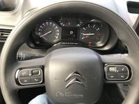 Usata Citroën Berlingo 102 CV (75 kW) 2023 Bianco Monovolume