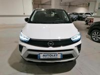 usata Opel Crossland Crossland1.5 ECOTEC D 110 CV Start&Stop Elegance