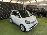 usata Smart ForTwo Coupé 90 0.9 Turbo Passion