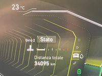 Usata Lynk & Co 01 179 CV (131 kW) 2022 Blu SUV