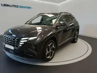 Usata Hyundai Tucson 265 CV (194 kW) 2023 Grigio SUV