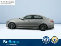 Usata Mercedes C300e Premium Plus 265 CV (194 kW) 2022 Nero pastello Berlina
