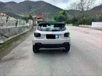 Usata Jeep Avenger Altitude 101 CV (74 kW) 2023 SUV