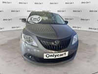 Usata Lancia Ypsilon S 69 CV (50 kW) 2023 Grigio Utilitaria