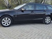 Occasion Mercedes C200 Avantgarde 136 ch (100 kW) 2011 Other Break