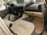 Usata Land Rover Discovery 2 2003 Verde SUV
