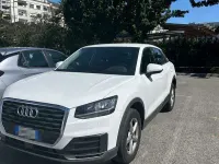 Usata Audi Q2 Business 150 CV (110 kW) 2019 SUV