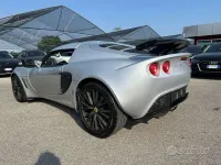 Usata Lotus Exige 192 CV (141 kW) 2004 Grigio Coupé