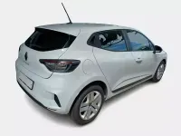 Usata Renault Clio V Evolution 91 CV (66 kW) 2025 Bianco Berlina
