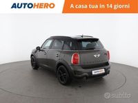 usata Mini Countryman AS29361