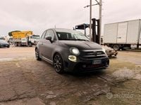 Usata Abarth 500 Turismo 2017 Berlina