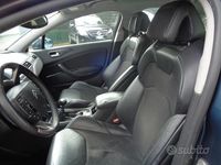 Occasion Citroën C5 Business Class 170 ch (125 kW) 2009 Noir Berline