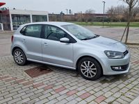 Usata VW Polo 82 CV (60 kW) 2012 Grigio Utilitaria