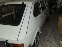 usata Fiat 127 - 1984