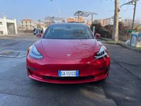 usata Tesla Model 3 Performance Dual Motor awd