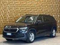 Usata Skoda Kodiaq Executive 150 CV (110 kW) 2023 Nero SUV