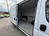 Usata Peugeot Boxer S 140 CV (102 kW) 2022 Bianco Furgone