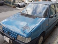 usata Fiat Uno benzina gpl