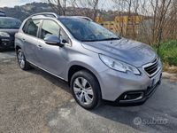 usata Peugeot 2008 GPL