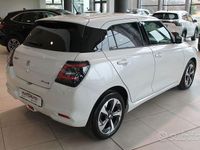 Usata Suzuki Swift 83 CV (61 kW) 2025 Bianco Utilitaria