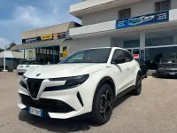 Usata Alfa Romeo GT Junior Edizione Speciale 135 CV (99 kW) 2024 Bianco Station wagon