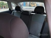 usata Seat Ibiza 1.4 TDI 80CV Stylance