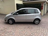 Usata Lancia Musa 77 CV (56 kW) 2009 Monovolume