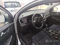 Usata Hyundai Tucson 2018 SUV