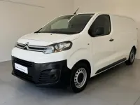 Usata Citroën Jumpy Comfort 119 CV (87 kW) 2020 Bianco Monovolume