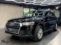 Usata Audi Q5 Business 163 CV (119 kW) 2020 Nero SUV
