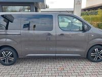 Usata Citroën Spacetourer Feel 179 CV (131 kW) 2018 Grigio platinium Monovolume