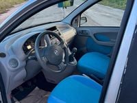 Usata Fiat Panda 2007 Utilitaria