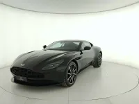 Usata Aston Martin DB11 510 CV (375 kW) 2022 Nero Coupé