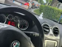 Usata Alfa Romeo MiTo Distinctive 135 CV (99 kW) 2010 Utilitaria