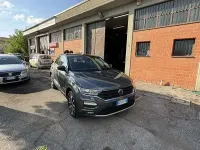 Usata VW T-Roc Style 116 CV (85 kW) 2021 SUV