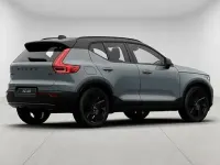 Nuova Volvo XC40 Ultra 163 CV (119 kW) 2026 SUV