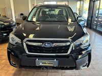Usata Subaru Forester Sport 147 CV (108 kW) 2017 Nero SUV
