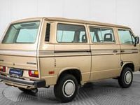 Usata VW Caravelle 77 CV (56 kW) 1986 Oro Monovolume