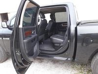 Usata Dodge Nitro 480 CV (353 kW) 2009 Nero SUV