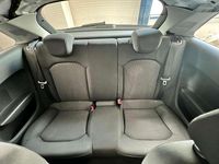 Usata Audi A1 Ambition 86 CV (63 kW) 2010 Bianco Berlina